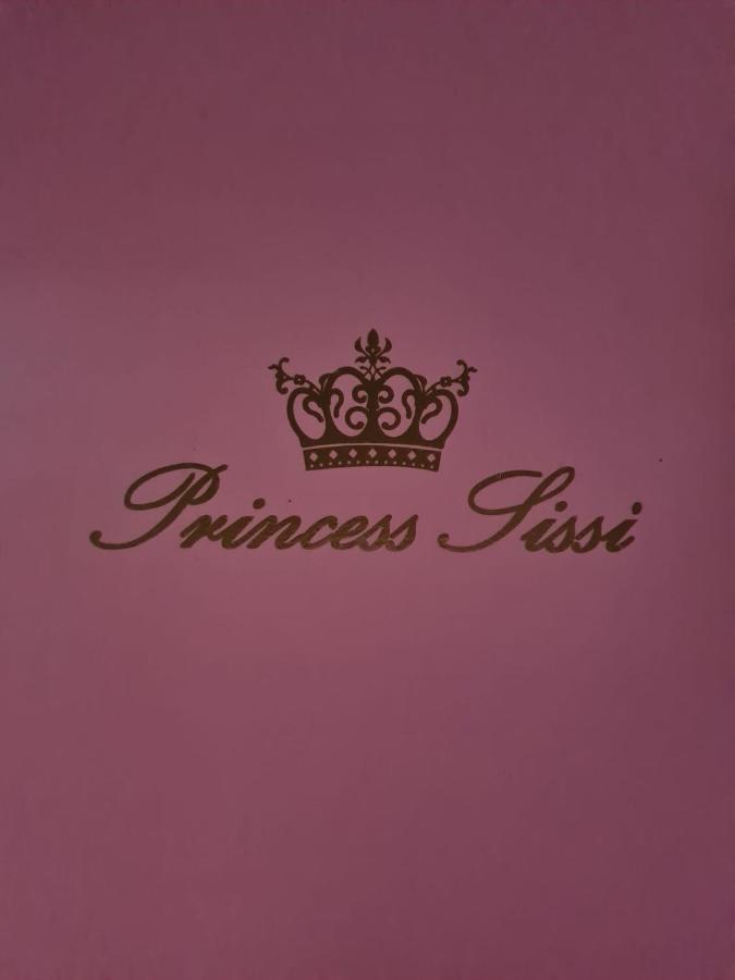 Princess Sissi Вена Экстерьер фото