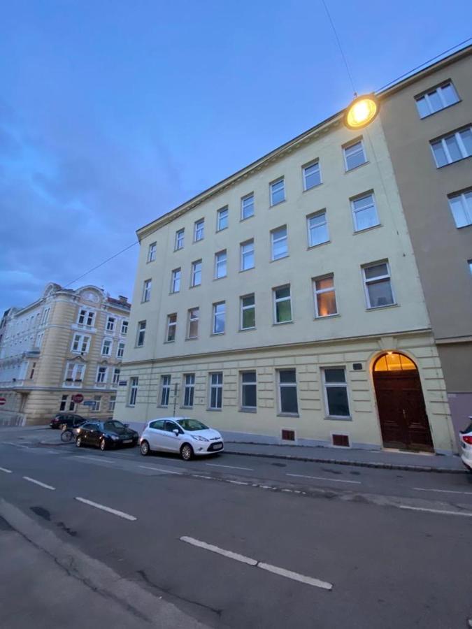 Princess Sissi Вена Экстерьер фото